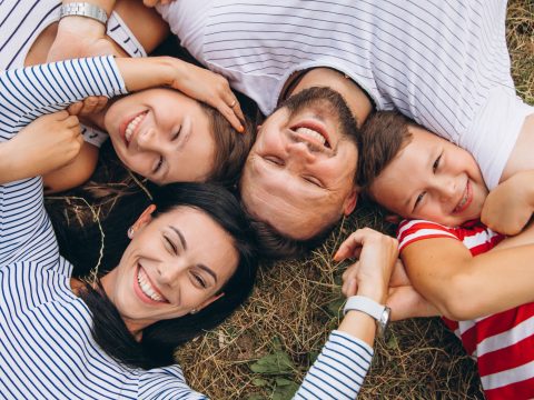 Família e escola: uma conexão importante para a aprendizagem!