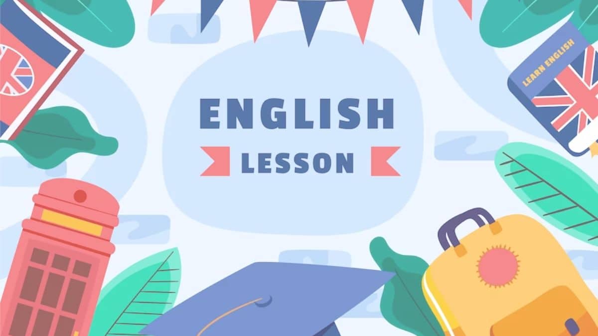 A Importância do Aprendizado do Inglês na Infância para um Futuro de Sucesso