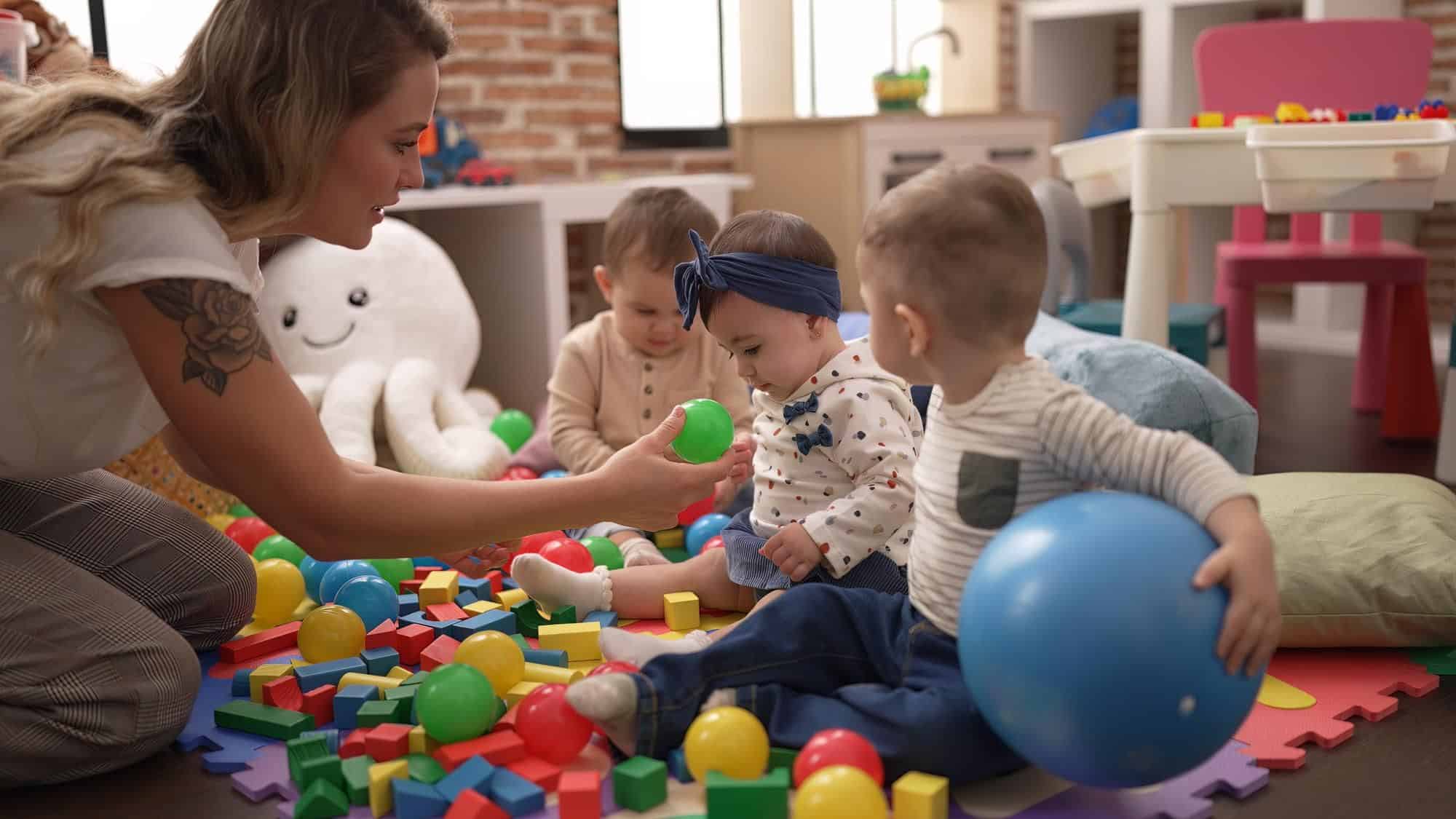 Dicas para uma Adaptação Escolar Tranquila e Positiva