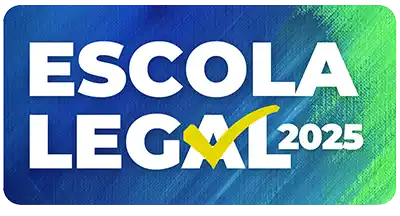 SELO ESCOLA LEGAL 2025