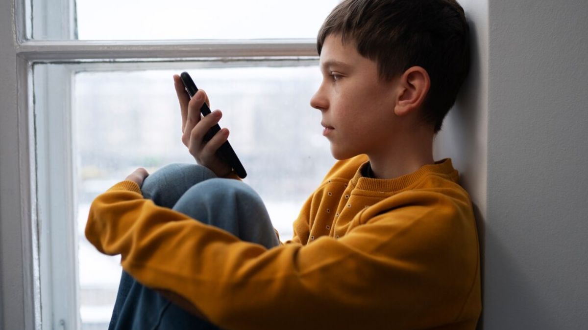 Cyberbullying
