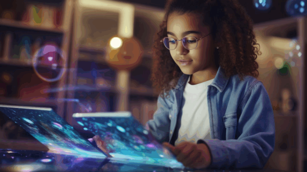 Tecnologia e inteligência artificial na educação: aliada ou vilã?