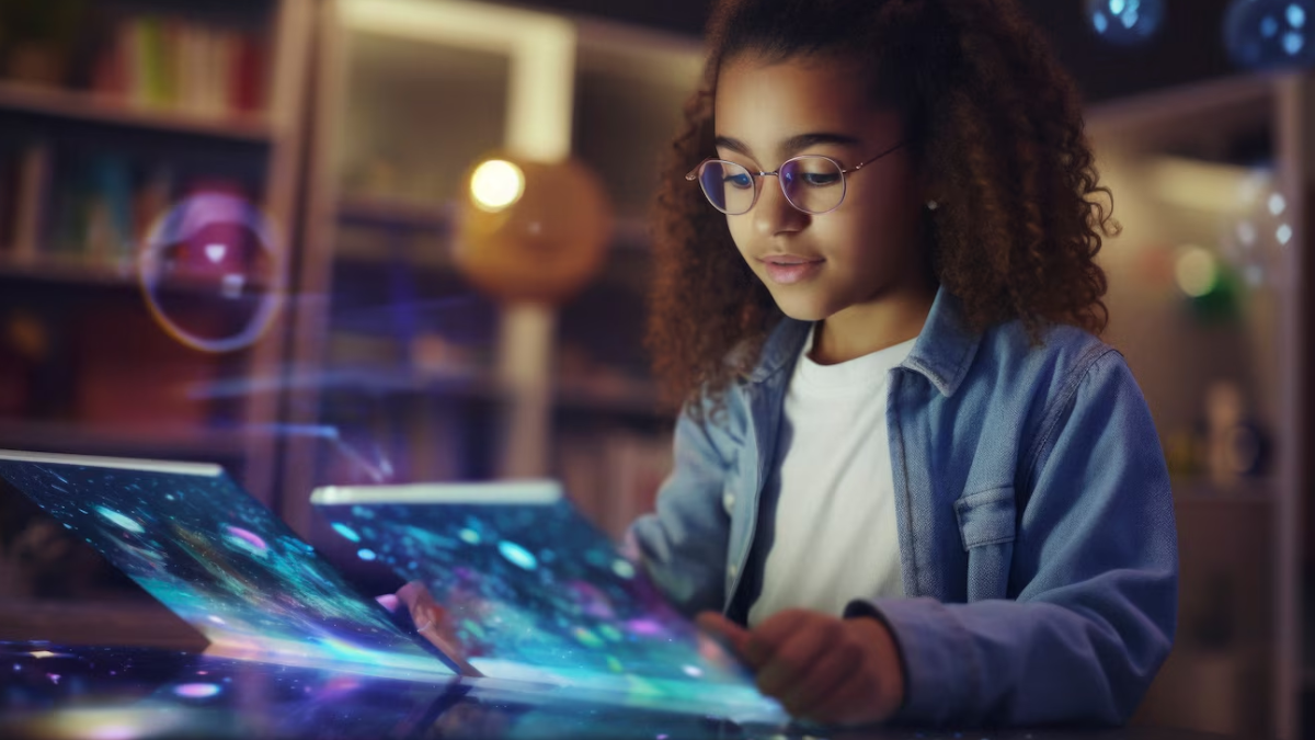 Tecnologia e inteligência artificial na educação: aliada ou vilã?