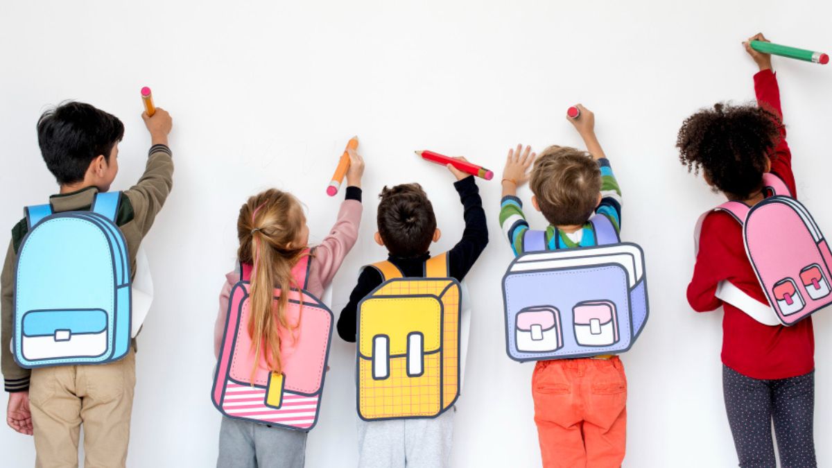 Readaptação escolar