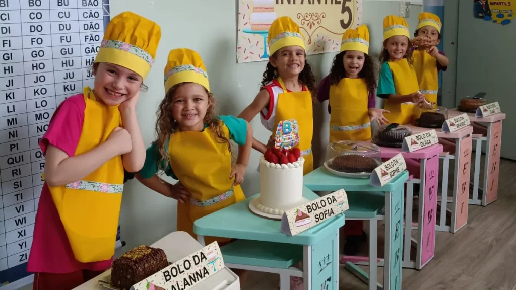 Centro Educacional Alfabeto